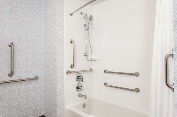 Images Hampton Inn St. Louis-Columbia