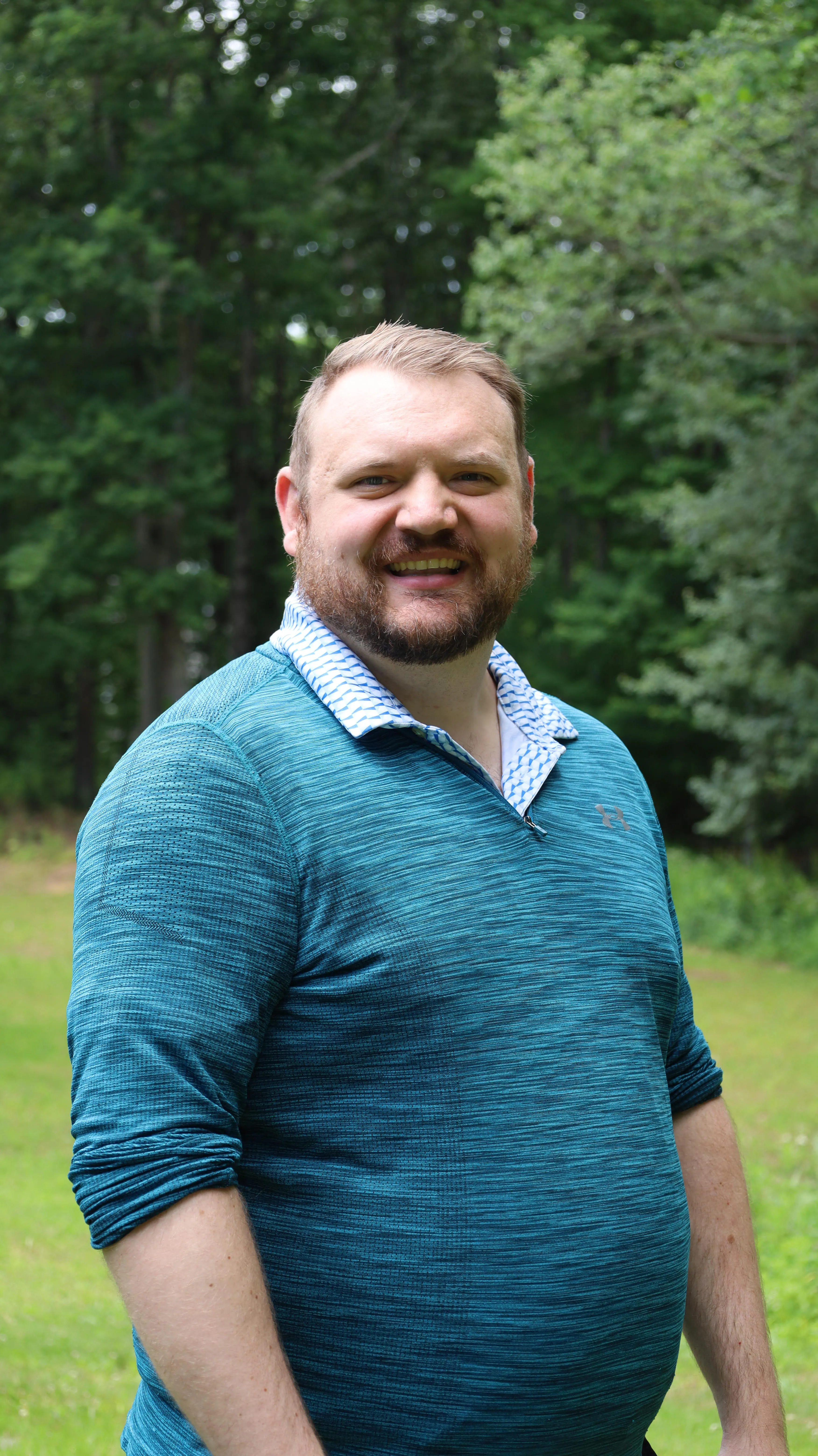 Brendan Davidson - Auburn, MA - Mental Health Counseling, Clinical Social Worker, Psychologist