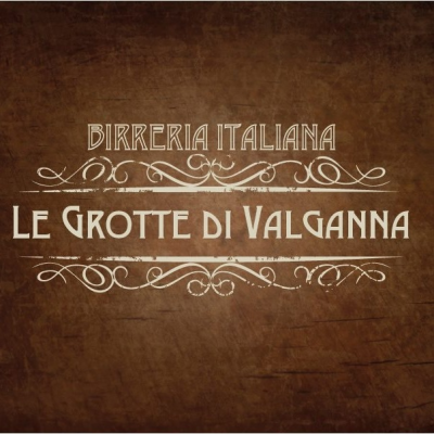 Le Grotte di Valganna Logo
