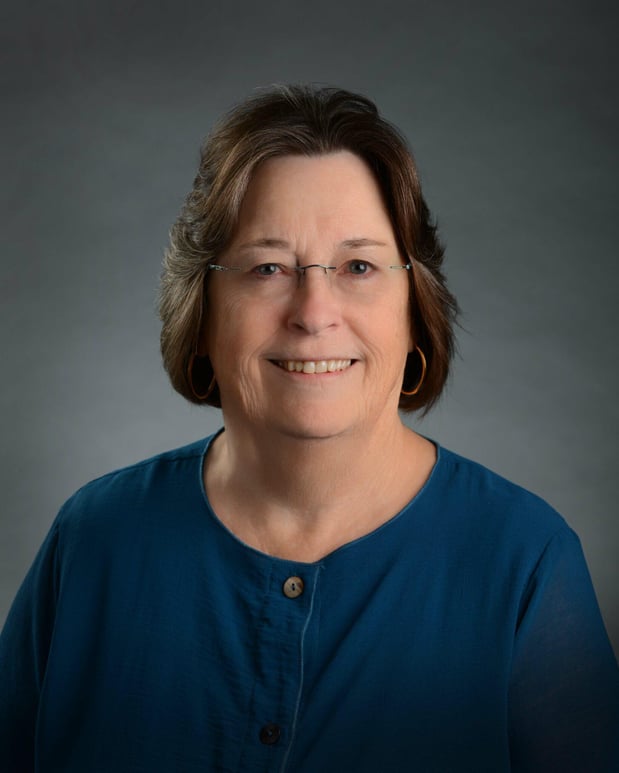 Images Roberta Morgan, Counselor