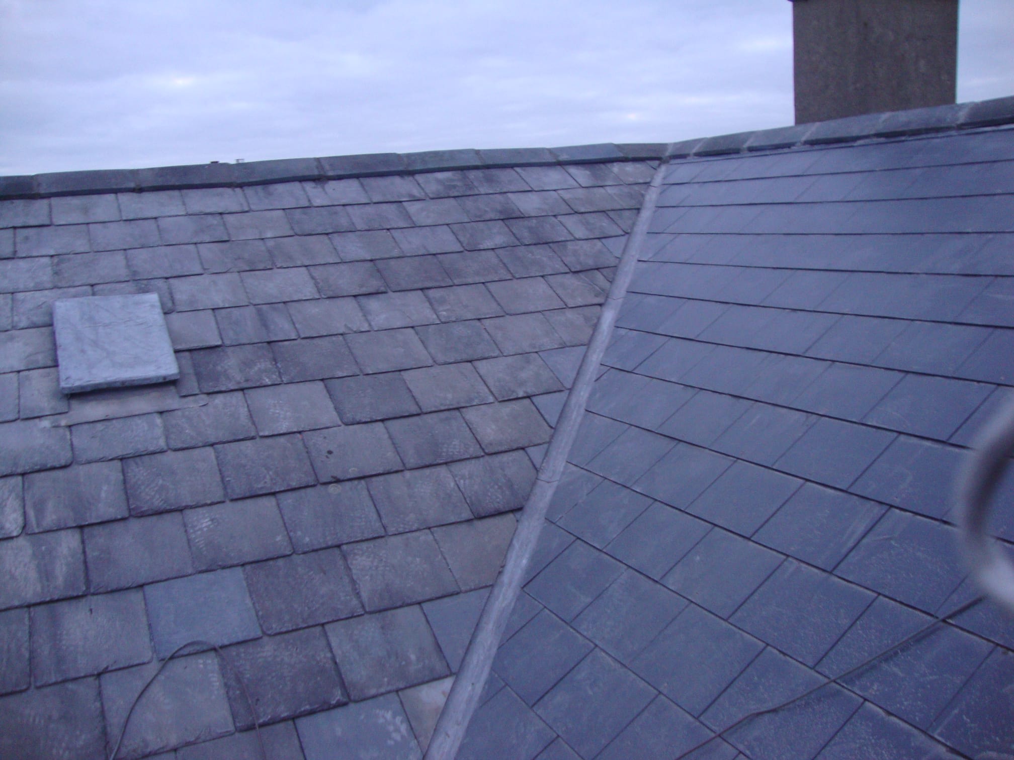 Images Nicola Roofing Services