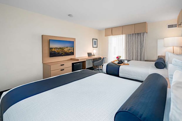 Images Best Western Plus Marina Gateway Hotel