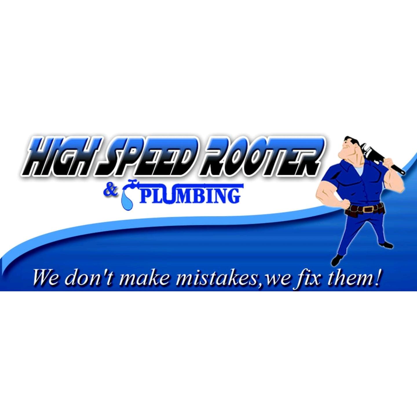 High Speed Rooter & Plumbing Pasadena