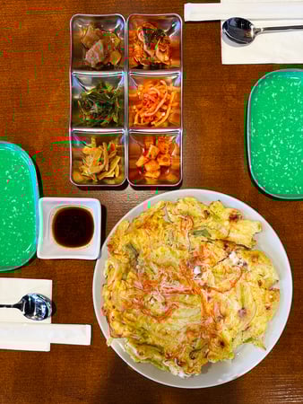 Images Mama's Korean Kitchen Tofu House