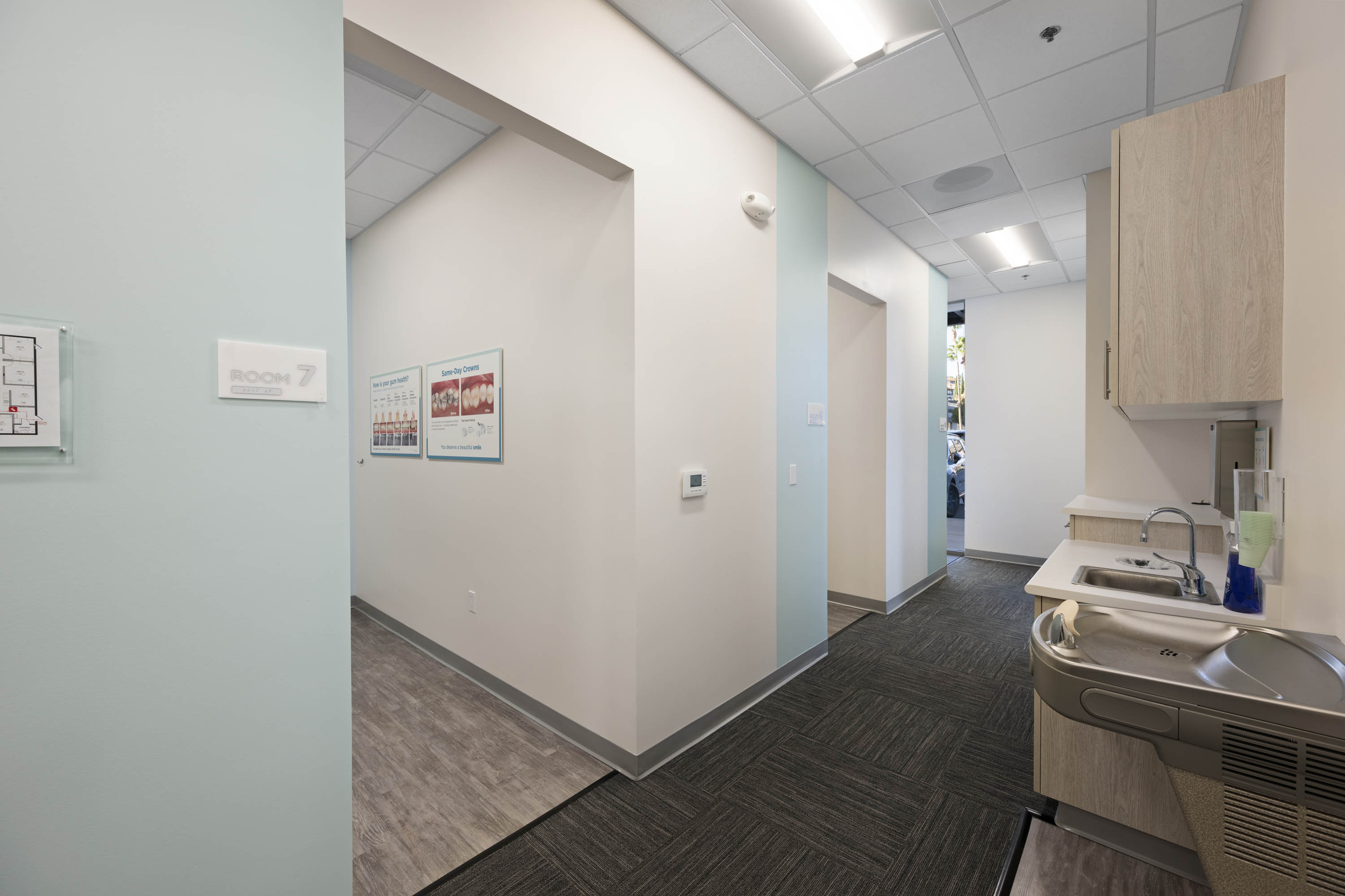 Dentists of Stevenson Ranch Image