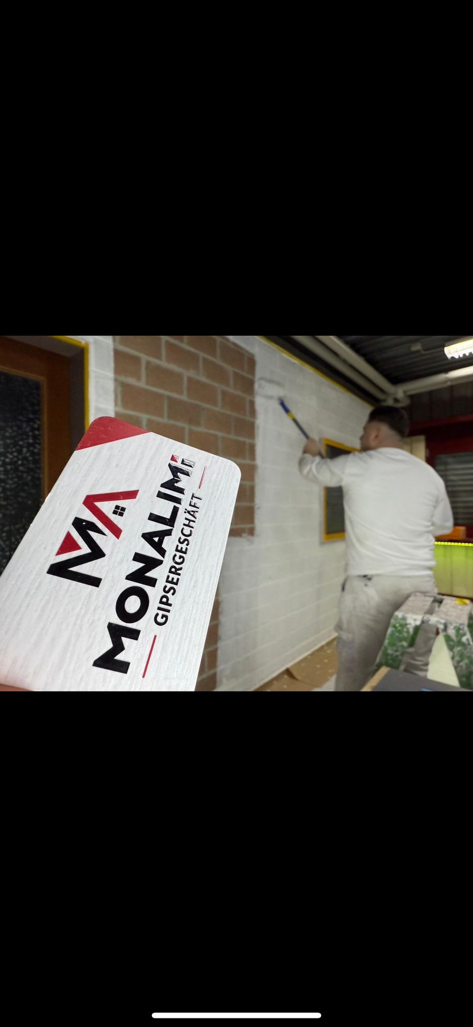 Bilder Monalimi Gipsergeschäft GmbH