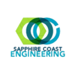 Sapphire Coast Engineering Logo
