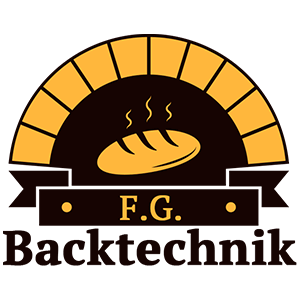 F.G. Backtechnik GmbH Logo