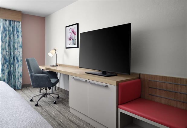 Images Hilton Garden Inn Tampa East/Brandon