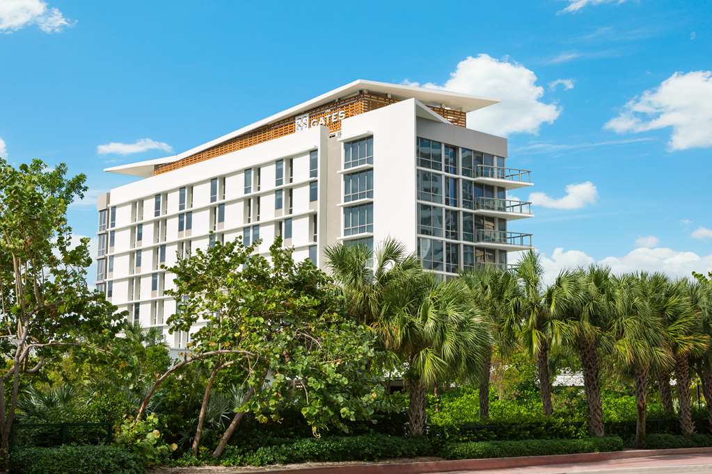 The Gates Hotel South Beach - a DoubleTree by Hilton