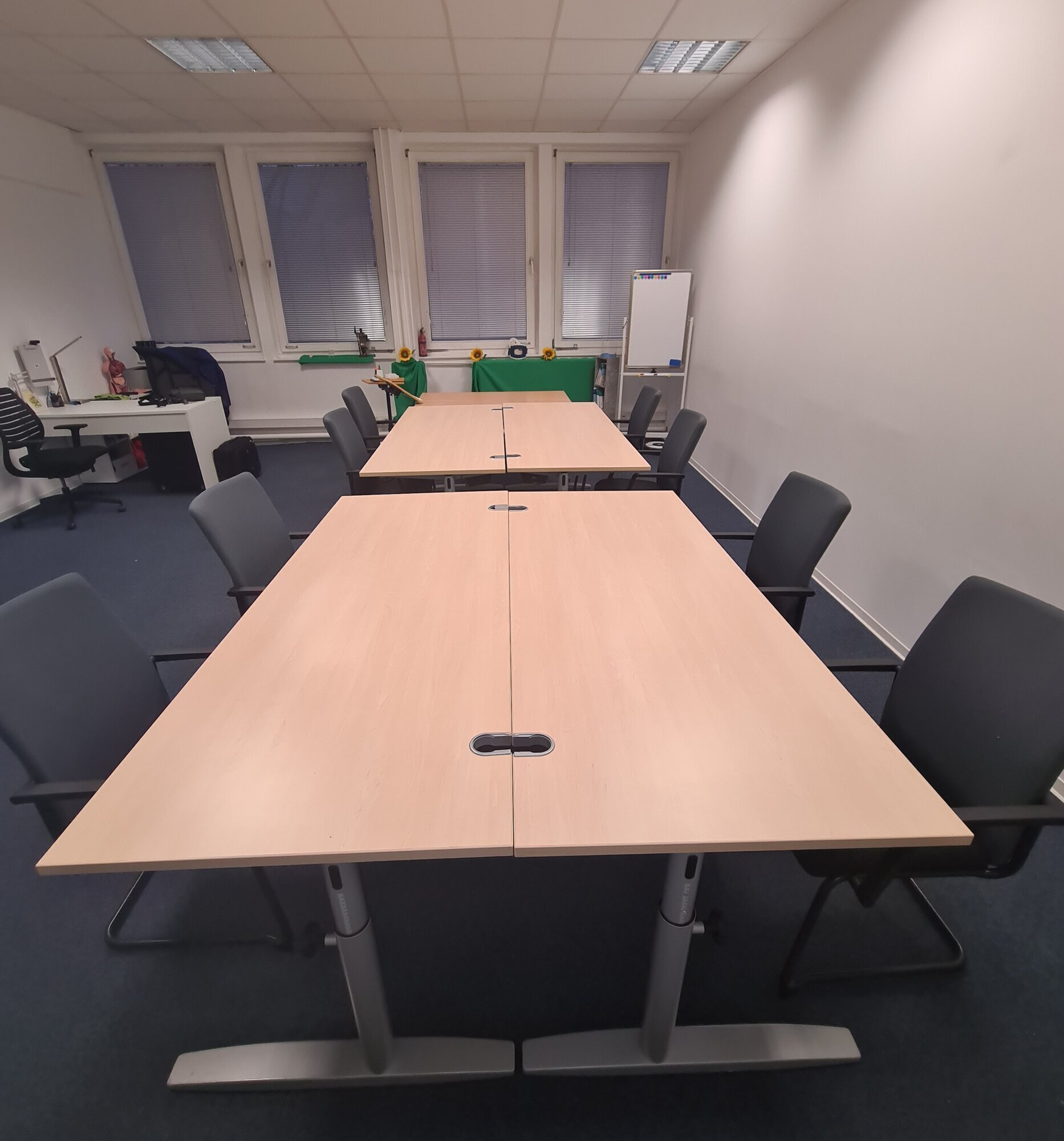 Sprachschule Leo Berlin in Berlin