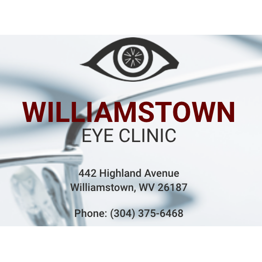 Williamstown Eye Clinic Logo