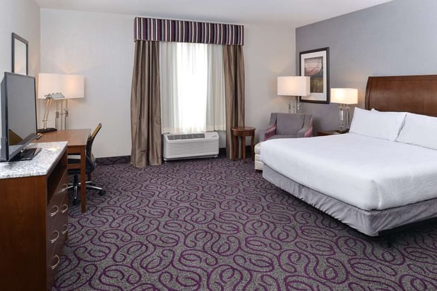 Images Hilton Garden Inn Hobbs