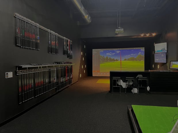 Images Tour Proven Golf