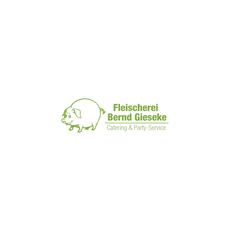 Logo von Fleischerei Bernd Gieseke