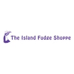 The Island Fudge Shoppe Logo