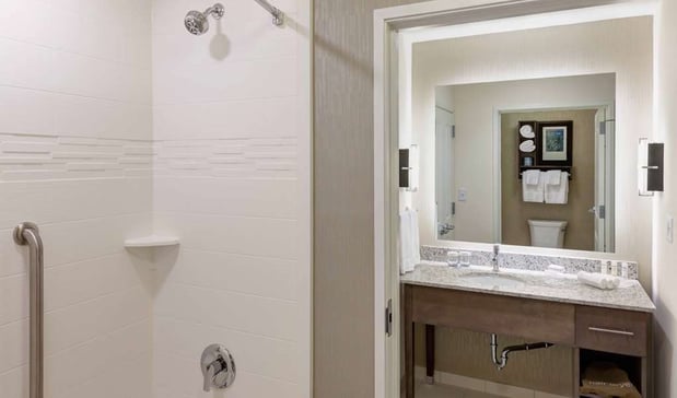 Images Homewood Suites by Hilton Cape Canaveral-Cocoa Beach