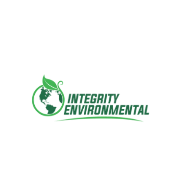 Integrity Environmental Logo