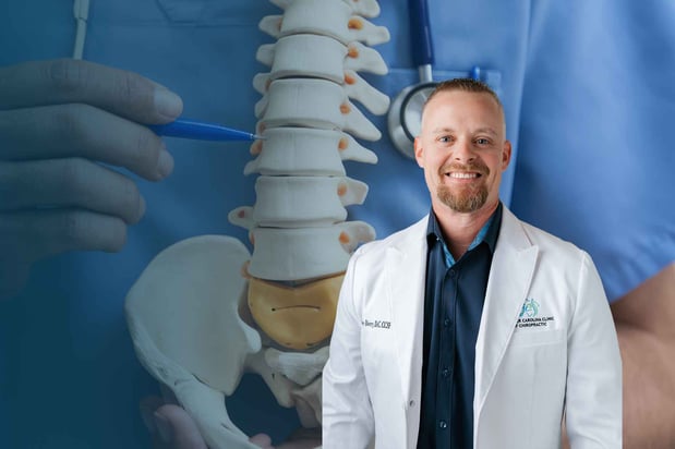 Images Greater Carolina Clinic of Chiropractic