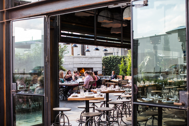 Images Barcelona Wine Bar