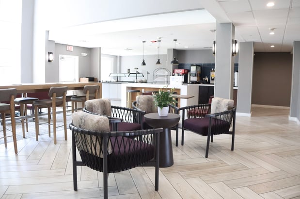 Images Staybridge Suites Austin Airport by IHG