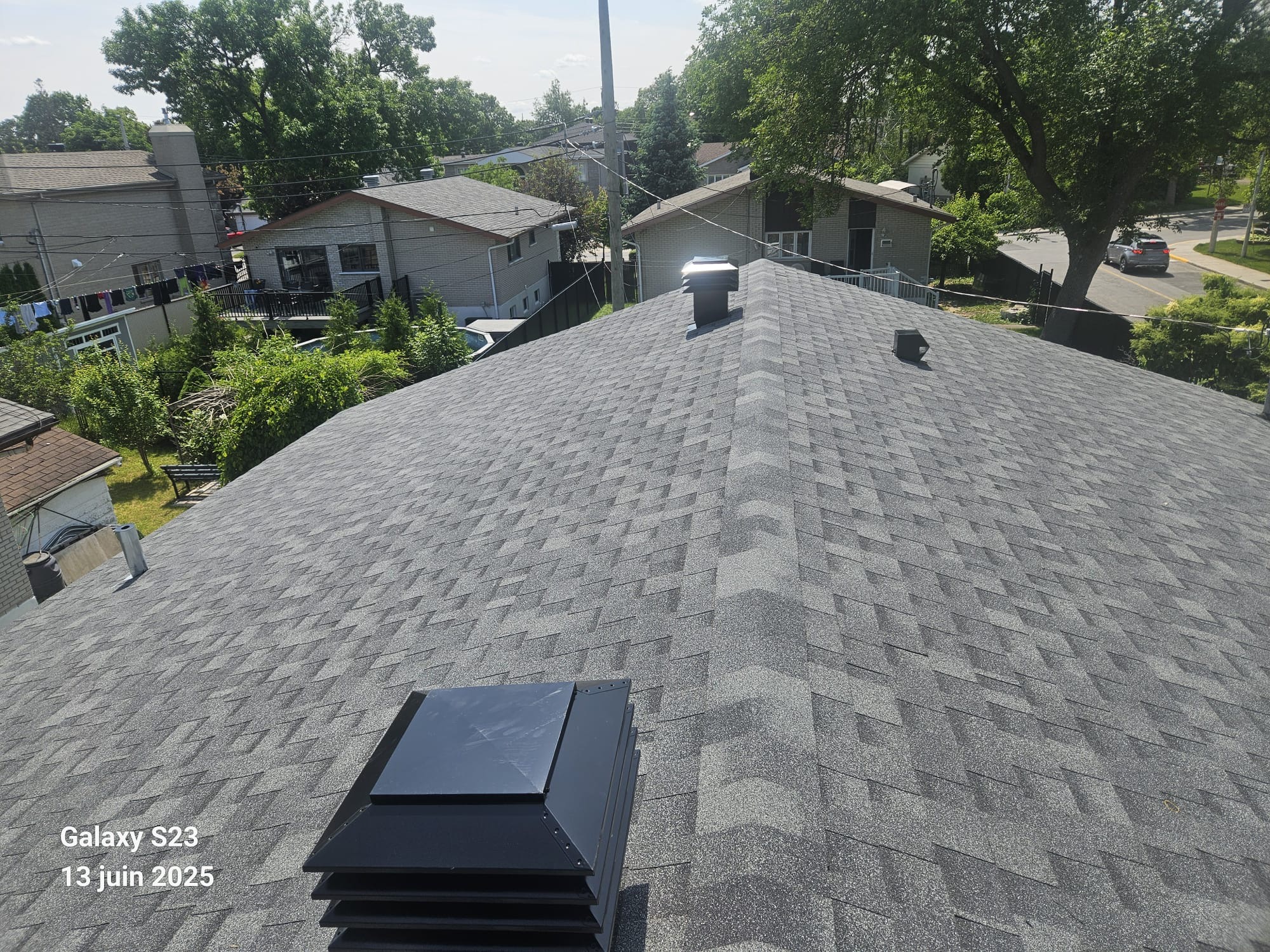 Images TOTA ET ROY Solutions Toitures