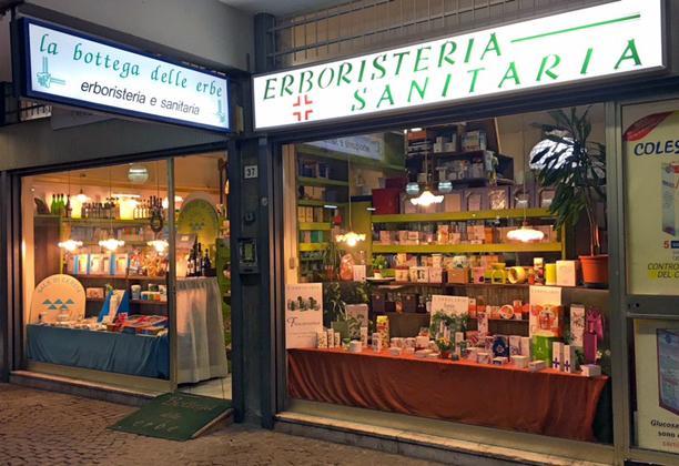 Images Erboristeria La Bottega delle Erbe