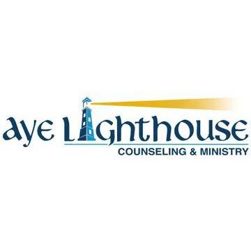 Aye Lighthouse Counseling & Ministry Logo