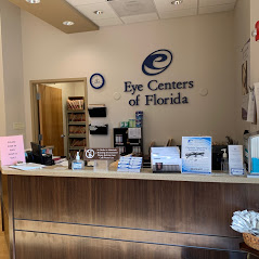 Eye Centers of Florida - Port Charlotte Photo