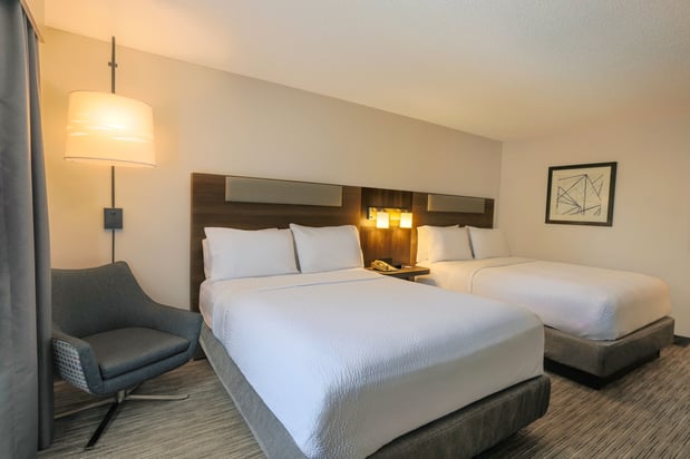 Images Holiday Inn Express & Suites Raleigh North - Wake Forest by IHG