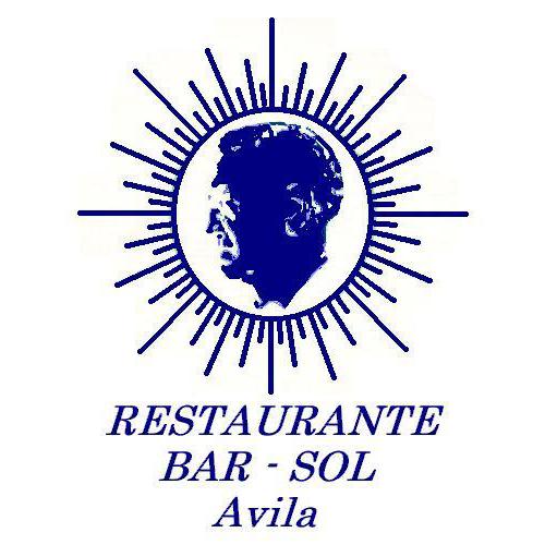 Restaurante Sol Ávila Logo