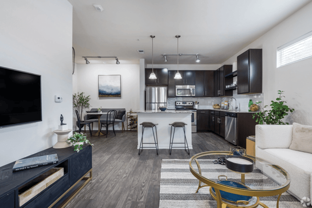 Images Highline Apartments