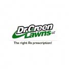 Dr. Green Lawns LLC Logo