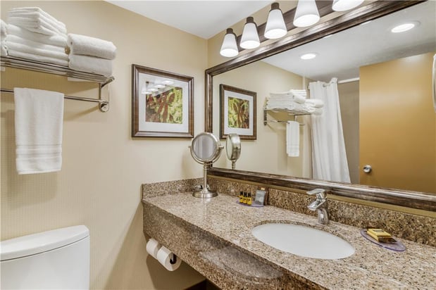 Images Best Western Plus Cedar City
