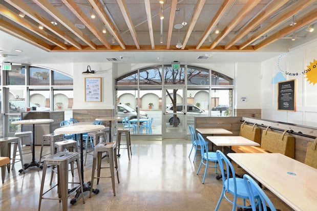 Images Mendocino Farms