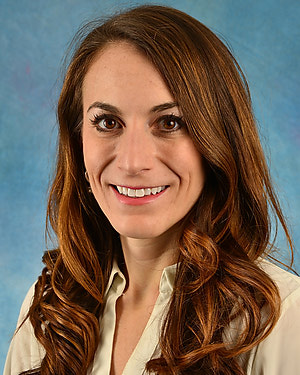 Dr. Katelyn Sanderson