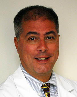 Headshot of Alexander P. Anthopoulos, MD