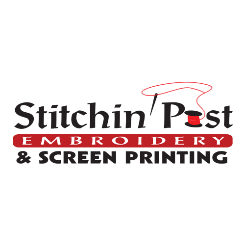 Stitchin' Post Logo