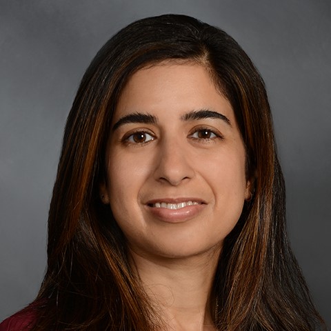 Dr. Nadia Haqqie, MD