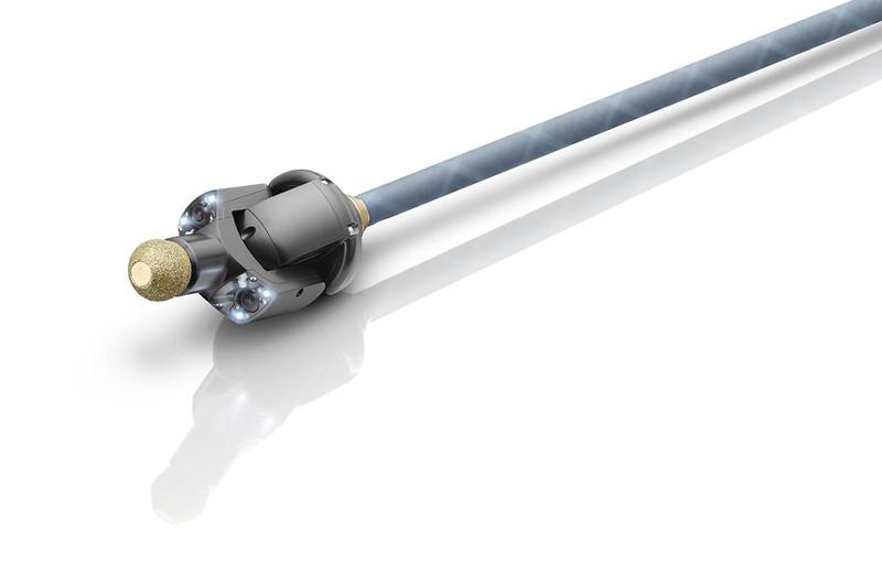 H & P Technik AG, Alpweg 4 in Möriken AG