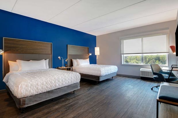Images Tru by Hilton Franklin Cool Springs Nashville