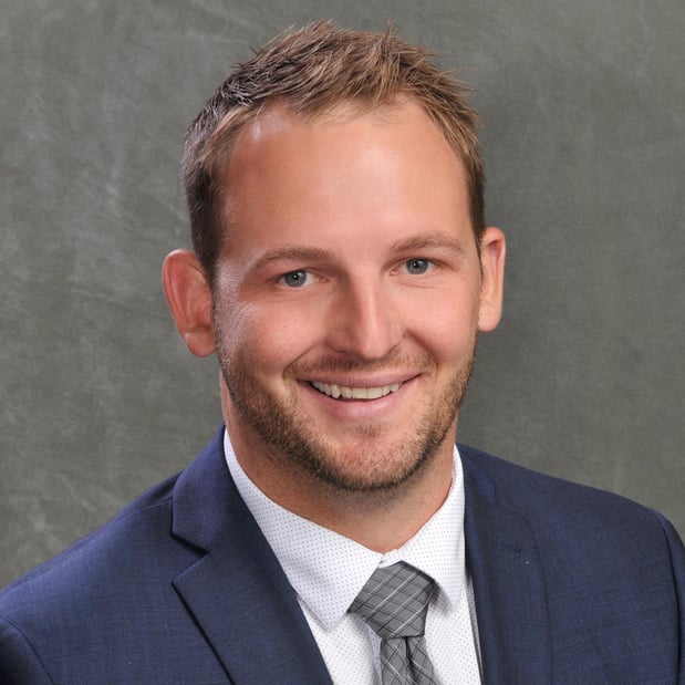 Images Edward Jones - Financial Advisor: Joshua K Fish, CFP®|CEPA®