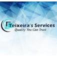 Teixeira's Services Logo