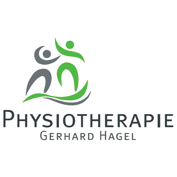 Logo Physiotherapiepraxis Gerhard Hagel