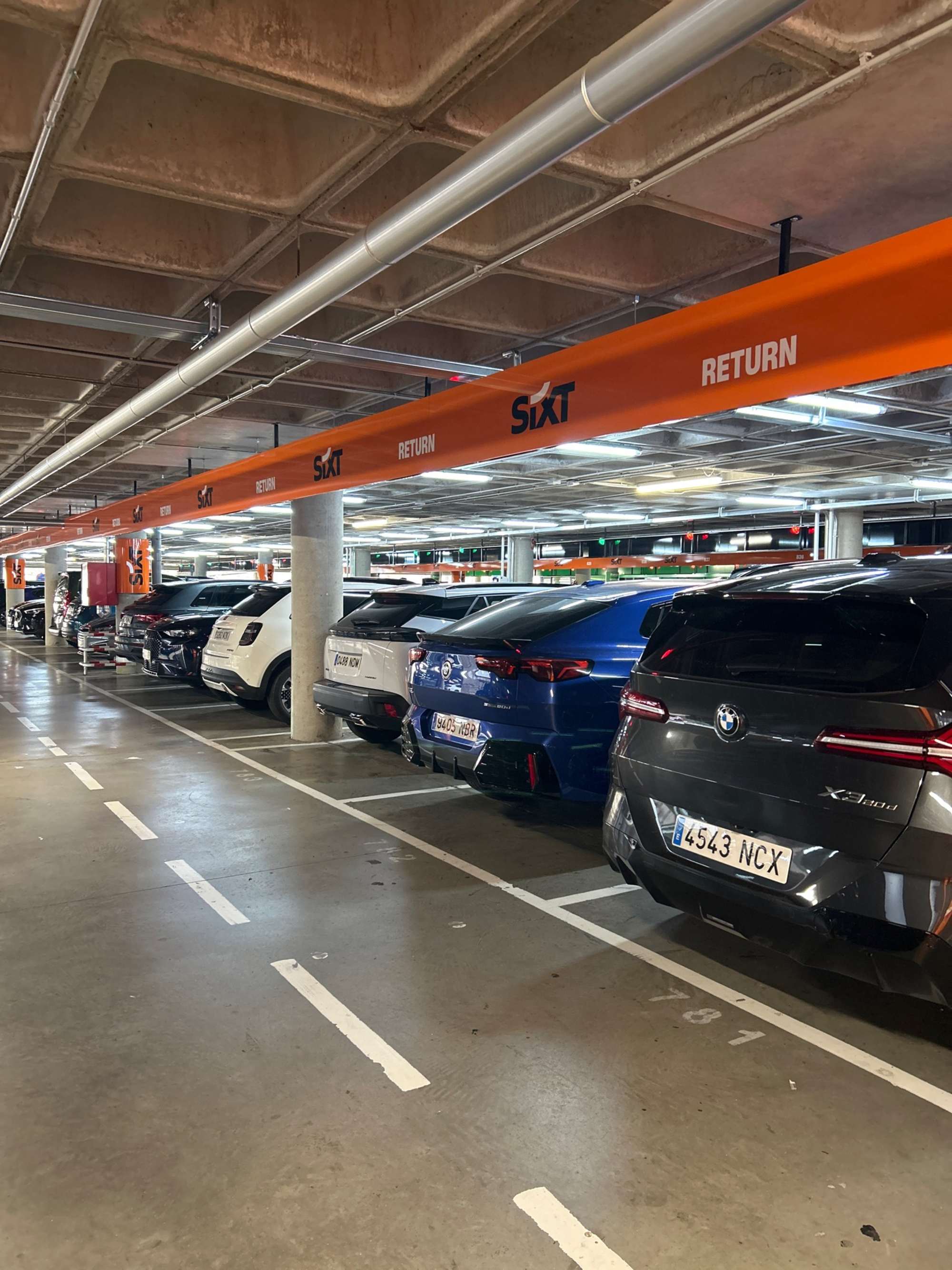 Galería en miniatura