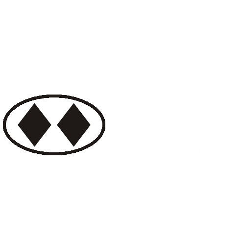 Double Diamond Boards Logo
