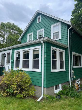 Images Rudy's Carpentry & Painting