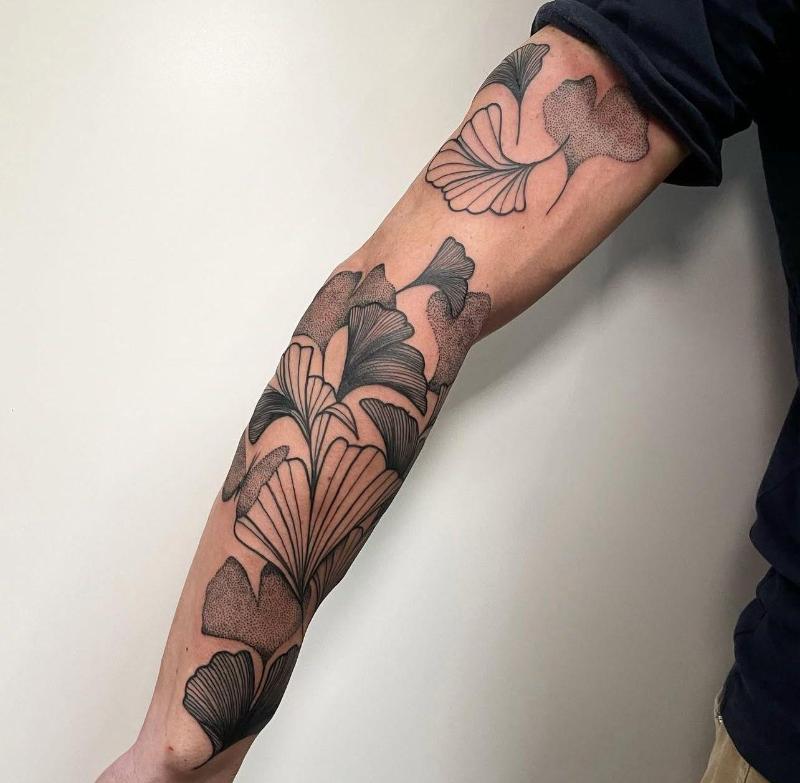 Images Calipso Tattoo Studio