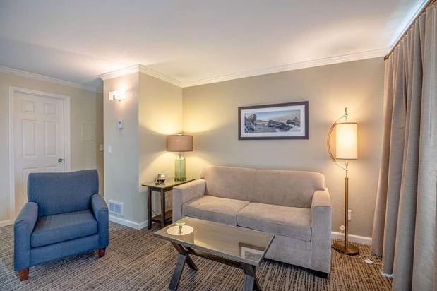 Images Best Western Inn at Face Rock