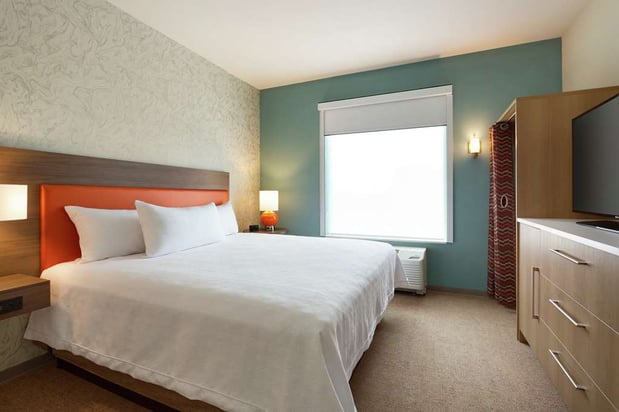 Images Home2 Suites by Hilton Frederick